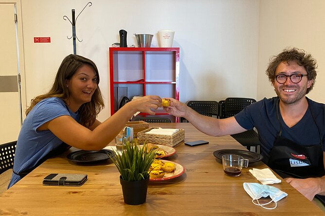 Pasteis De Nata Experience - The Sum Up
