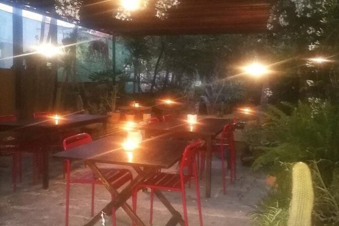 Pastel De Nata Workshop in Porto - Workshop Logistics