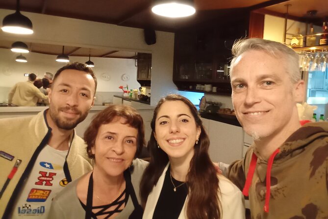 Pastel De Nata Workshop in Porto - Cancellation Policy