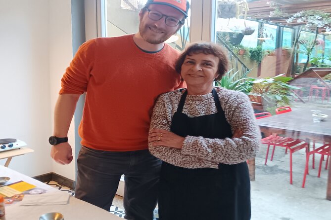 Pastel De Nata Workshop in Porto - Reviews