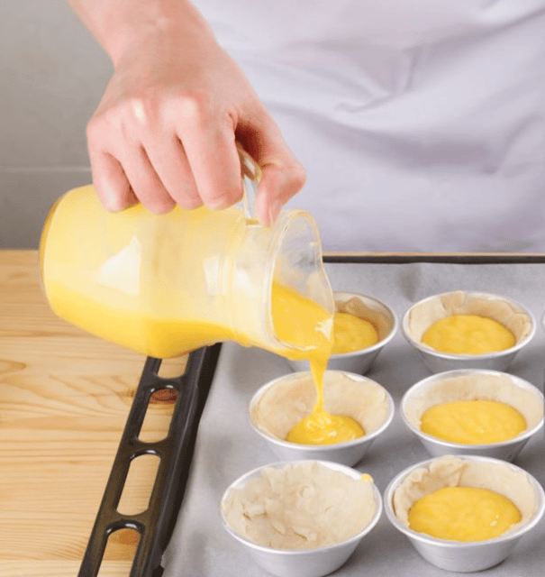 Pastel De Nata Workshop in Porto - Good To Know
