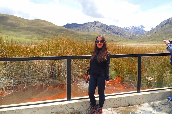Pastoruri Glacier - The Sum Up