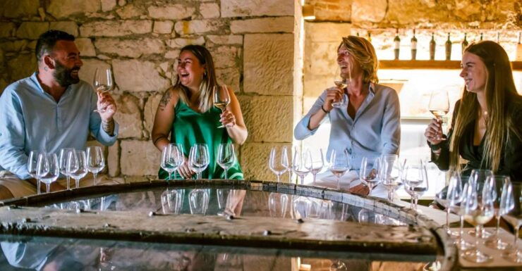 Pastrengo: Lake Garda Wine & Food Tasting in Historic Fort - Activity Details