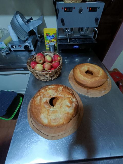 Pastry Making Course,Hazelnut and Pistacchio Paste. - Course Overview