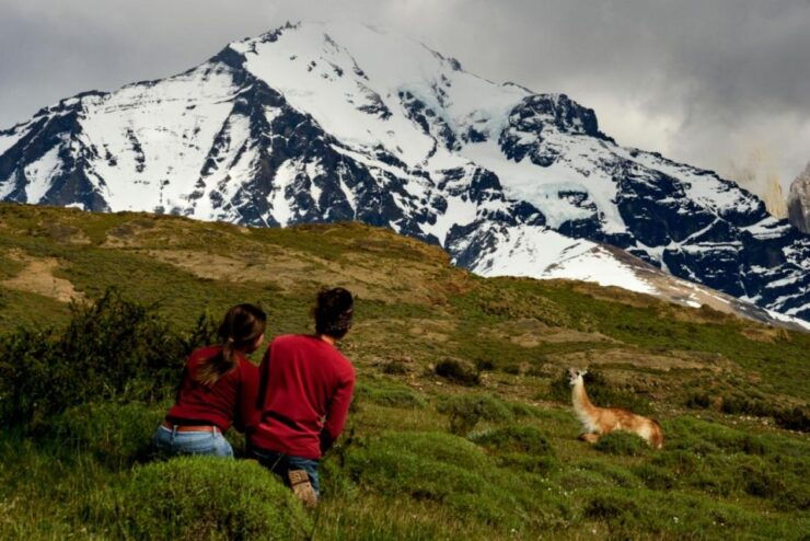 Patagonia Nature Explorer: 7 Day Tour All Inclusive - Tour Duration and Highlights