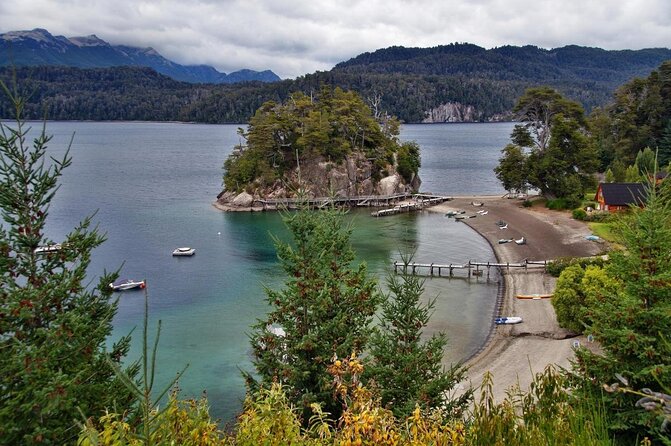 Patagonia's Scenic Road Trip: Unforgettable Adventure - Pricing and Duration
