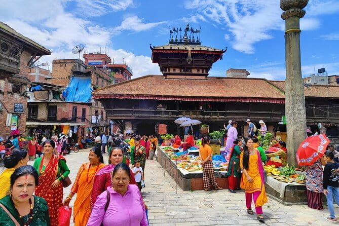 Patan and Bhaktapur Boutique Tour - What We Love About This Tour