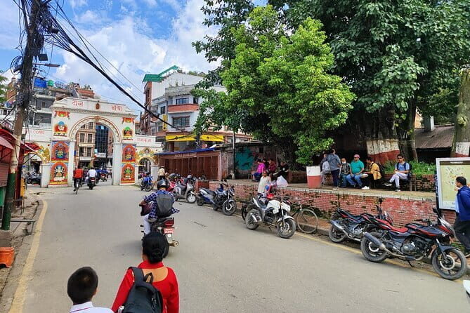 Patan and Bhaktapur Boutique Tour - Good To Know