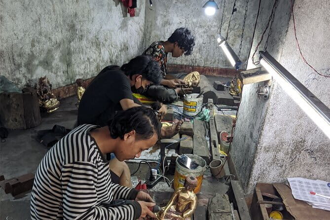 Patan and Bhaktapur Boutique Tour - What Reviewers Highlight