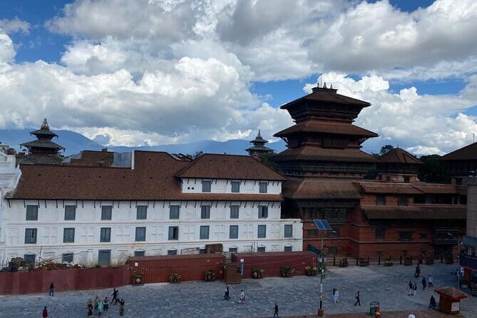 Patan and Bhaktapur Boutique Tour - FAQ