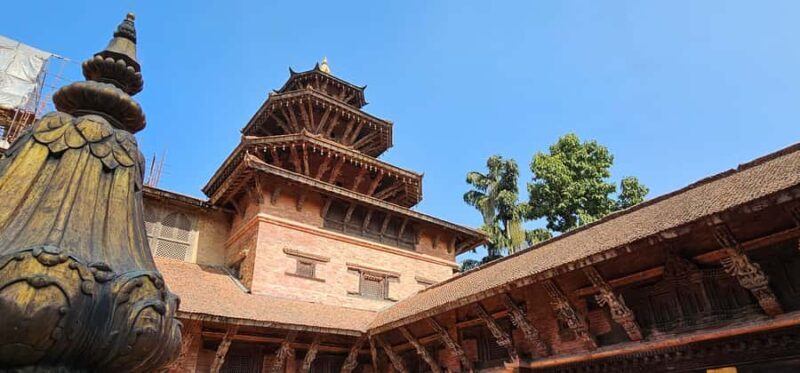Patan and Bhaktapur City Full Day Tour - Unpacking the Full Experience: What’s Included and What You’ll Love