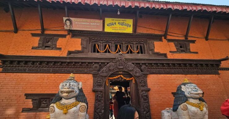 Patan and Bhaktapur City Full Day Tour - Tour Highlights