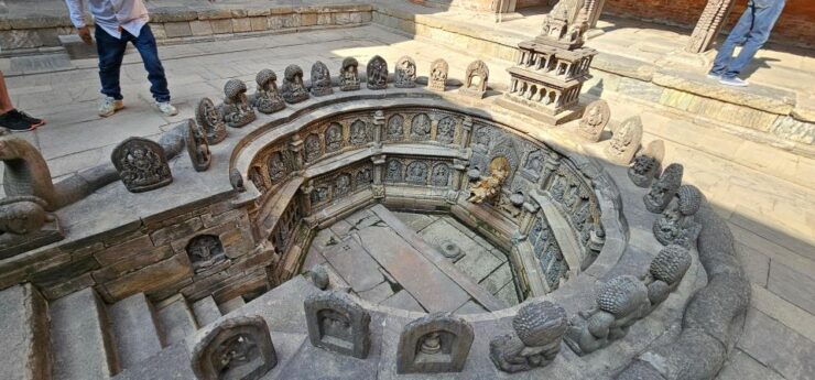 Patan and Bhaktapur City Full Day Tour - Experience Itinerary