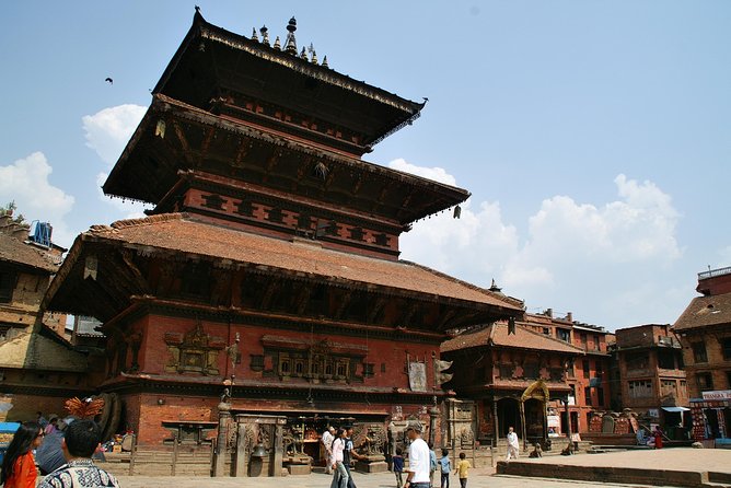 Patan and Bhaktapur Day Tour - 7 Hours - Inclusions