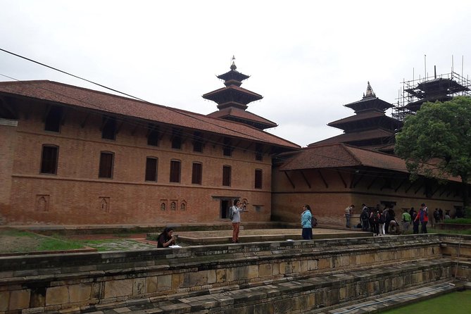 Patan and Bhaktapur Day Tour - 7 Hours - Booking and Cancellation Policy