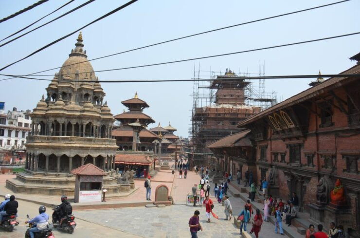 Patan- Bhaktapur Day Tour - Itinerary Highlights