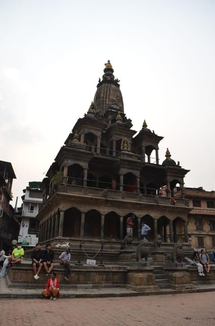 Patan- Bhaktapur Day Tour - Cultural Significance