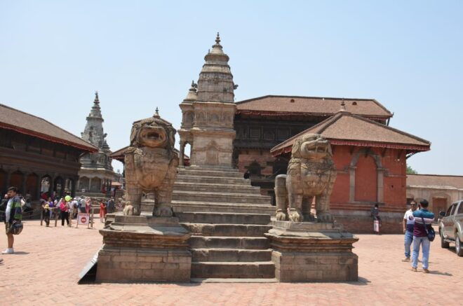 Patan- Bhaktapur Day Tour - Recommended Items to Bring