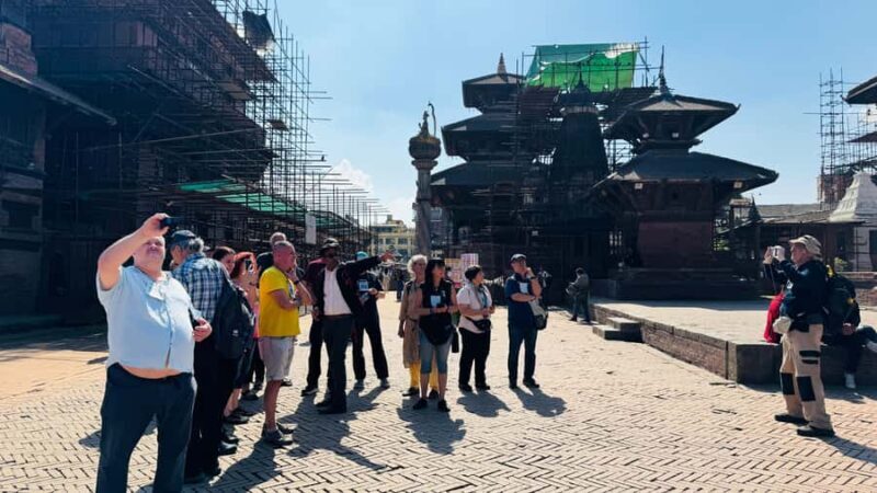 Patan & Bhaktapur Durbar Square Tour & Lunch - Private/Group - Final Thoughts – Is This Tour Right for You?  