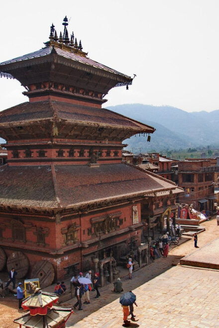 Patan & Bhaktapur Heritage Sightseeing and Walking Tour - Key Attractions