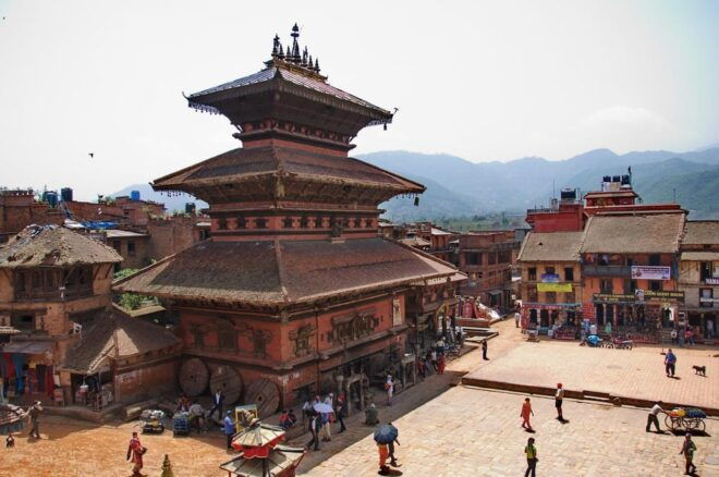 Patan & Bhaktapur Heritage Sightseeing and Walking Tour - Itinerary Highlights