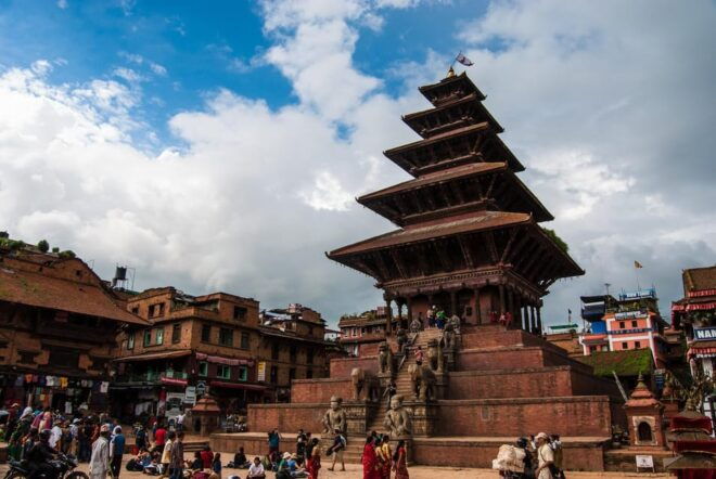 Patan & Bhaktapur Heritage Sightseeing and Walking Tour - Tour Inclusions
