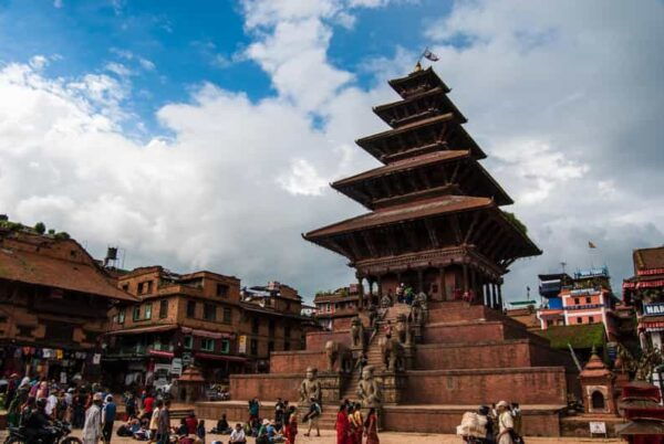 Patan & Bhaktapur Heritage Sightseeing and Walking Tour - Booking Information
