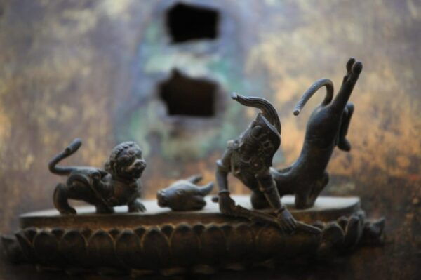 Patan & Bhaktapur Heritage Sightseeing and Walking Tour - Questions You May Have