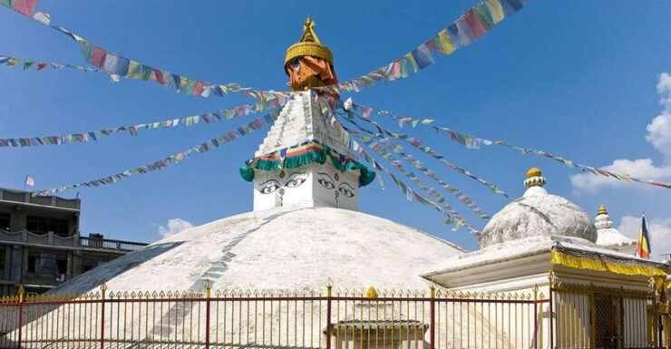 Patan Day Tour - Booking Details