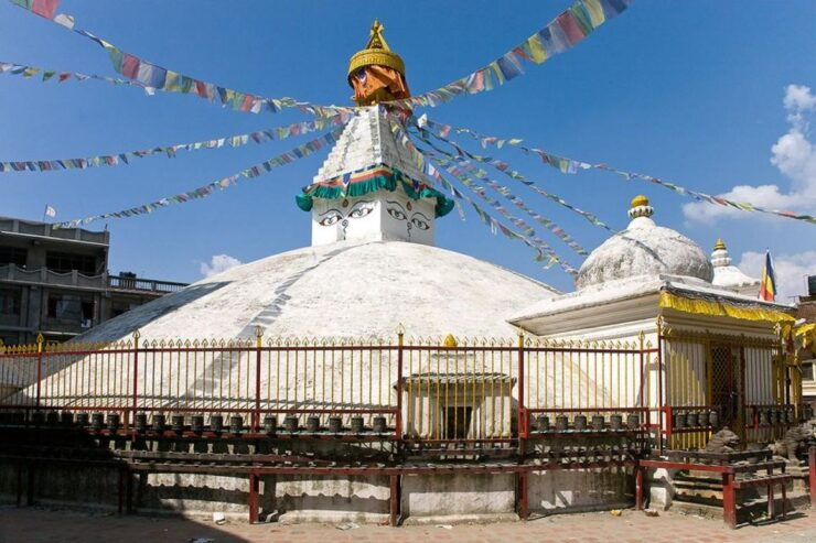 Patan Day Tour - Experience and Itinerary