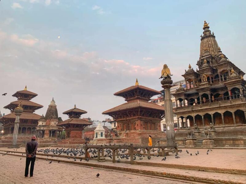 Patan Durbar Square Private Tour - Who Will Love This Tour?