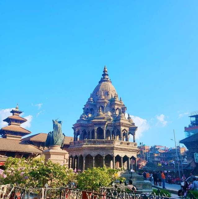 Patan Durbar Square Private Tour - Final Thoughts