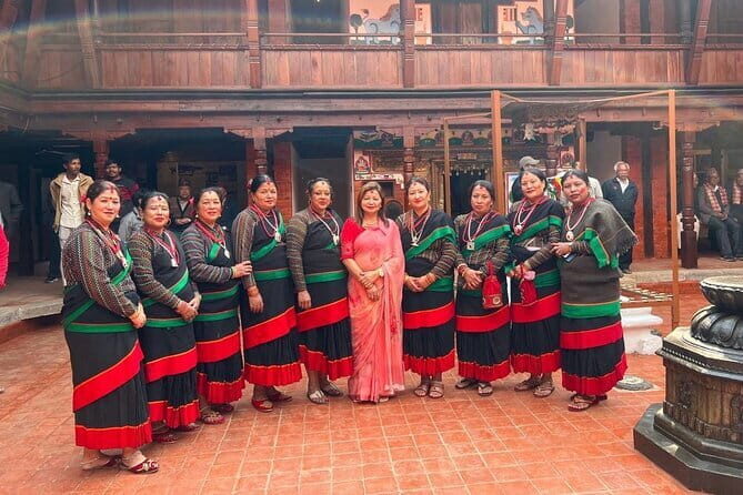 Patan Durbar Square Private Tour - Introduction to Patan Durbar Square