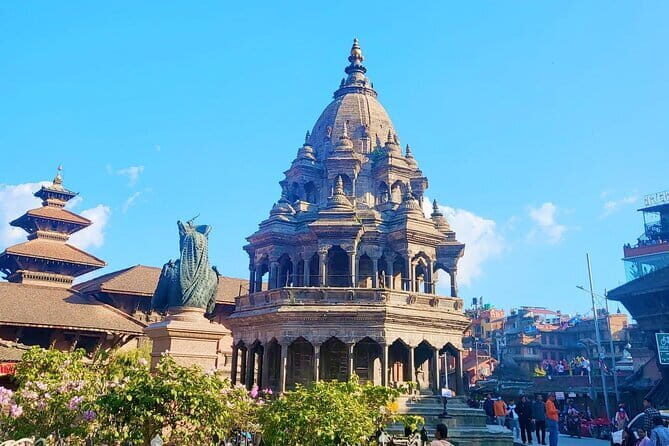 Patan Durbar Square Private Tour - Why This Tour Offers Good Value