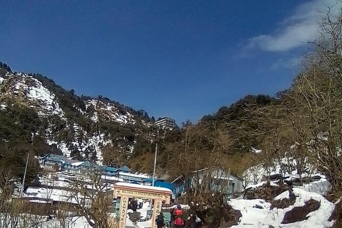 Patan Durbar Square Private Tour - Additional Considerations