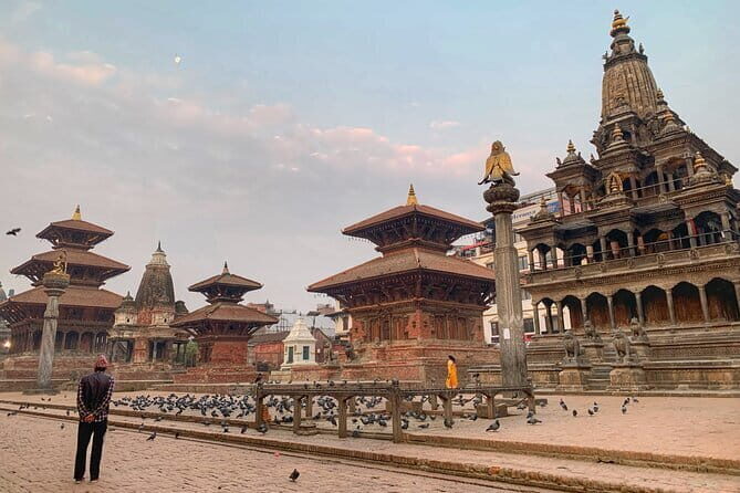 Patan Durbar Square Private Tour - Good To Know