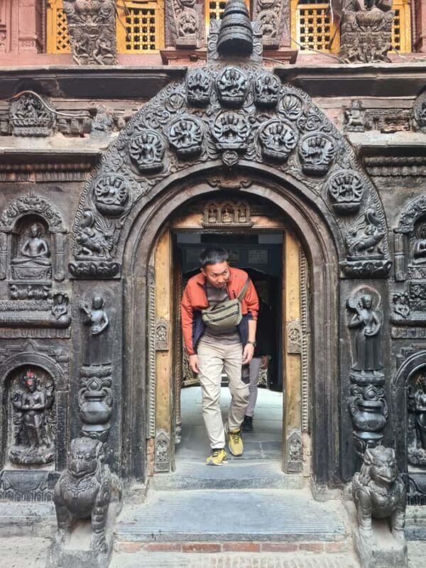 Patan: Guided Alleyway Walking Tour - Why This Tour Offers Real Value