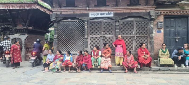 Patan: Guided Alleyway Walking Tour - Discovering Patan’s Hidden Corners