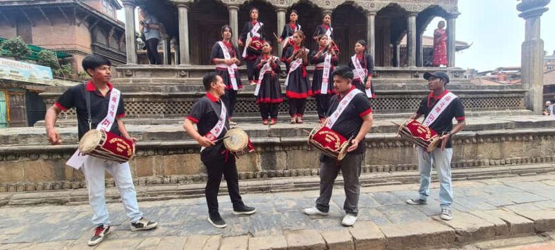 Patan: Guided Alleyway Walking Tour - The Sum Up