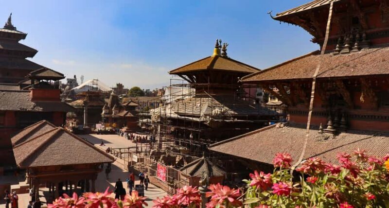Patan Living Culture Tour - Good To Know