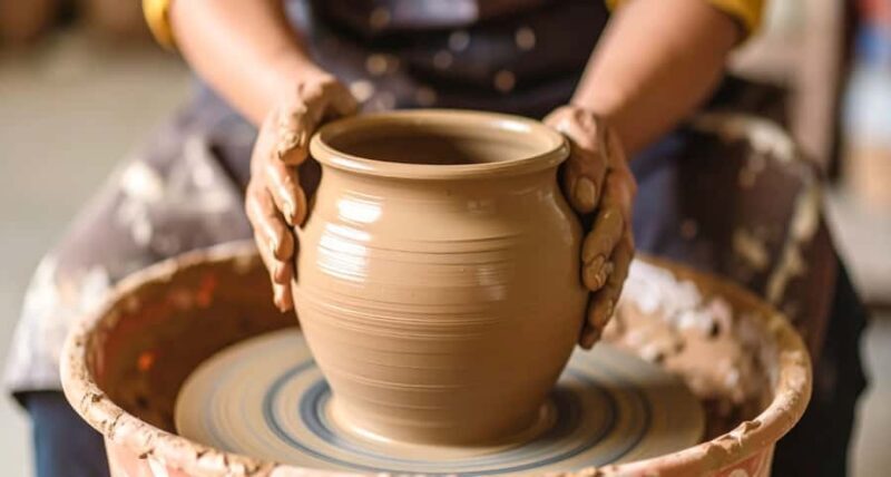 Patan Living Culture Tour - Transportation & Logistics: Making It Easy