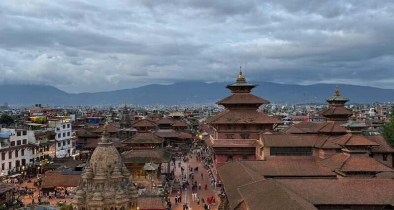Patan Living Culture Tour - Breaking Down the Experience: What Travelers Can Expect