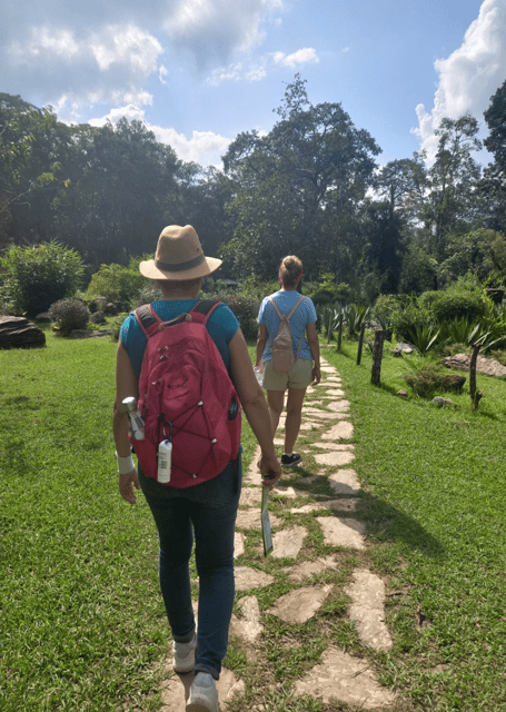 Patan: Patan Durbar, Central Zoo & Godawari Botanical Garden - Key Points