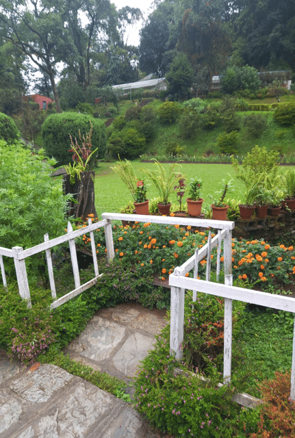 Patan: Patan Durbar, Central Zoo & Godawari Botanical Garden - Discovering Godawari Botanical Garden
