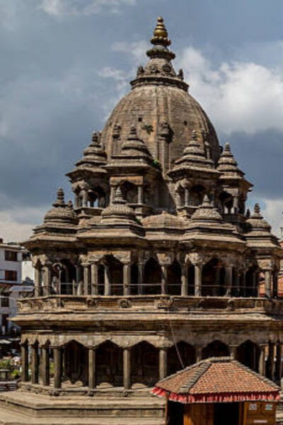 Patan: Patan Durbar, Central Zoo & Godawari Botanical Garden - Questions You May Have