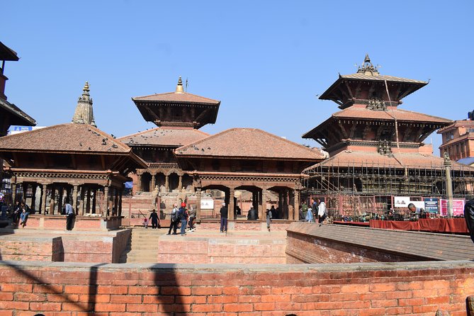 Patan Tour - Half Day Sightseeing in Kathmandu - Reviews