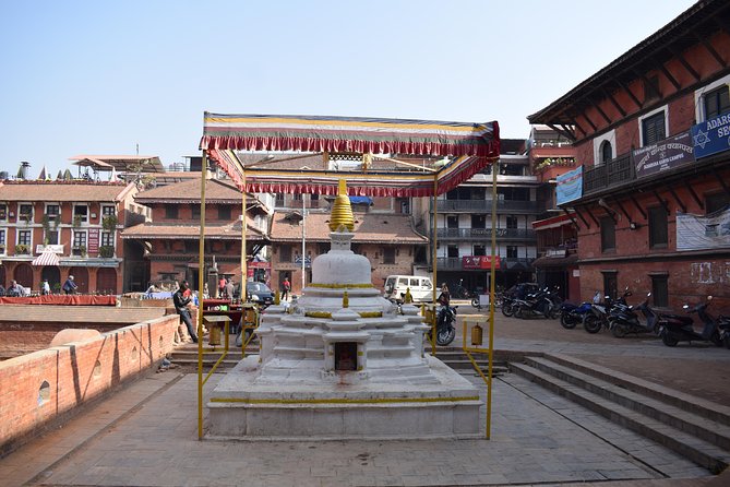 Patan Tour - Half Day Sightseeing in Kathmandu - Questions and Contact Information