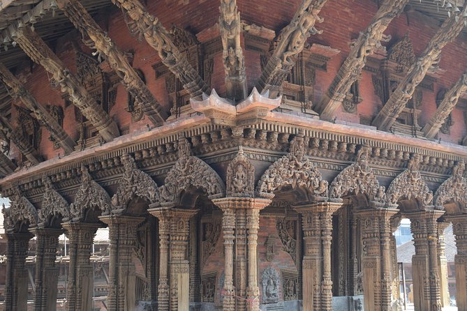 Patan Tour - Half Day Sightseeing in Kathmandu - Price and Booking