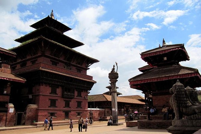 Patan Tour - Half Day Sightseeing in Kathmandu - Additional Information