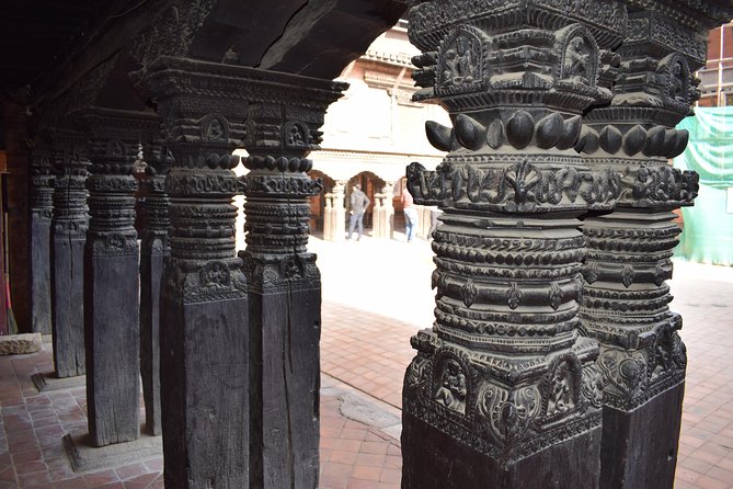 Patan Tour - Half Day Sightseeing in Kathmandu - Common Questions